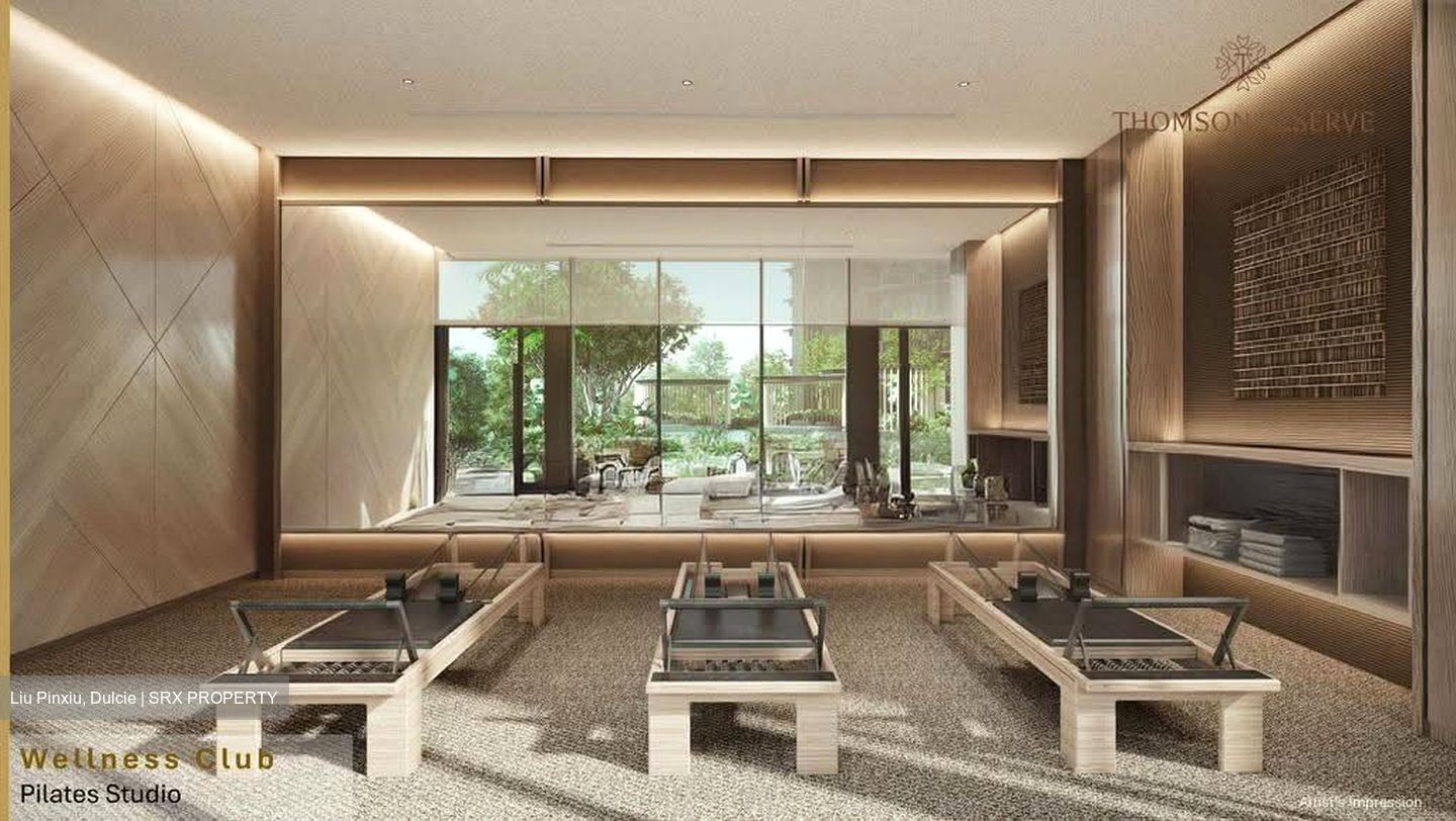 Thomson View Condominium (D20), Condominium #625072911